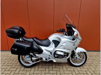 BMW R 1150 RT 2002 occasion