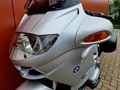 BMW R1150RT, NL Motor, Super Nette Staat! Lage KM 2002 occasion – foto 7 van 20