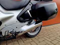 BMW R1150RT, NL Motor, Super Nette Staat! Lage KM 2002 occasion – foto 10 van 20