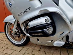 BMW R1150RT, NL Motor, Super Nette Staat! Lage KM 2002 occasion – foto 9 van 20