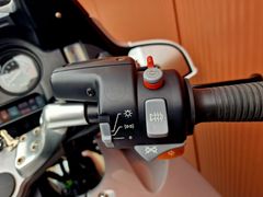 BMW R1150RT, NL Motor, Super Nette Staat! Lage KM 2002 occasion – foto 14 van 20