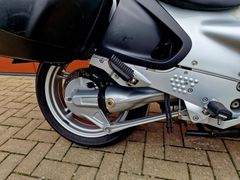 BMW R1150RT, NL Motor, Super Nette Staat! Lage KM 2002 occasion – foto 16 van 20