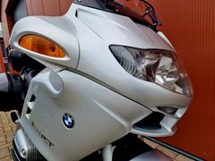 BMW R1150RT, NL Motor, Super Nette Staat! Lage KM 2002 occasion – foto 19 van 20