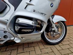 BMW R1150RT, NL Motor, Super Nette Staat! Lage KM 2002 occasion – foto 17 van 20