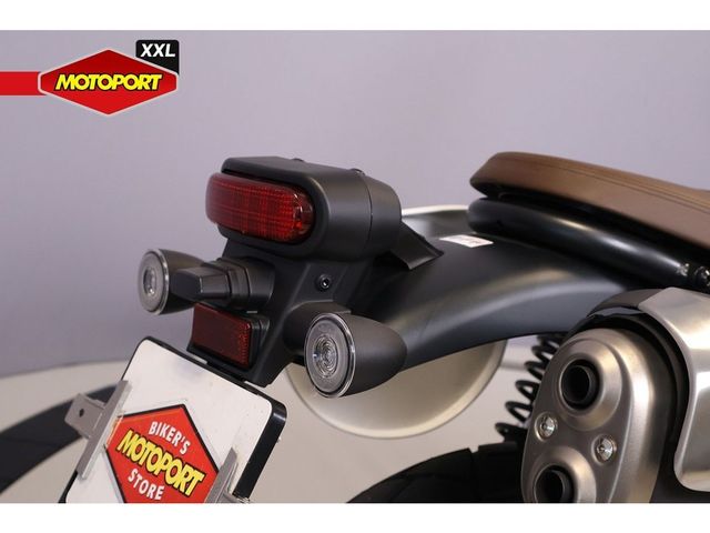 honda - cl-500