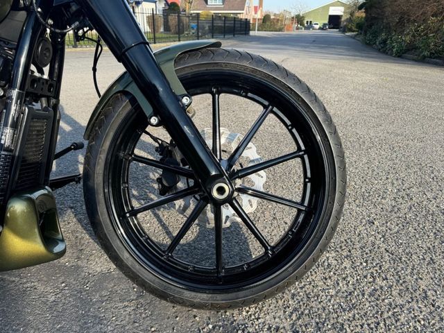 harley-davidson - fat-boy-special-flstfb