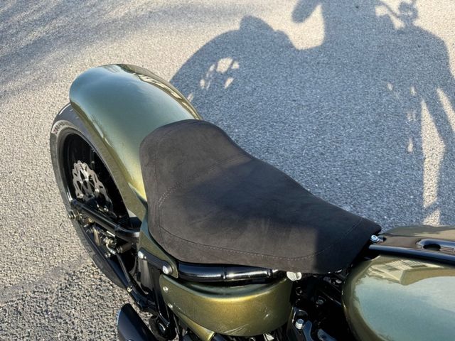 harley-davidson - fat-boy-special-flstfb