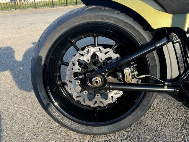 harley-davidson - fat-boy-special-flstfb