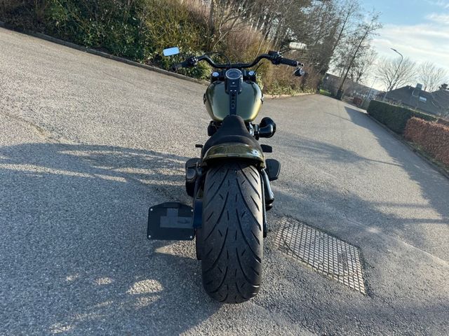 harley-davidson - fat-boy-special-flstfb