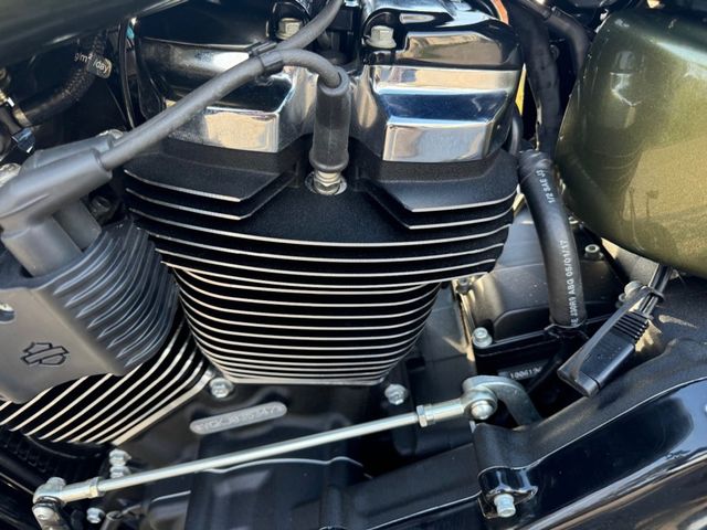 harley-davidson - fat-boy-special-flstfb