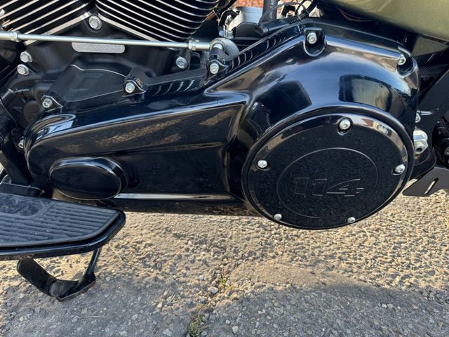 harley-davidson - fat-boy-special-flstfb