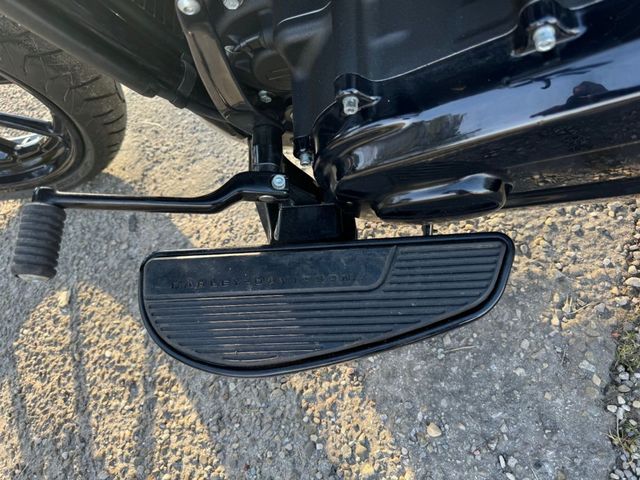 harley-davidson - fat-boy-special-flstfb