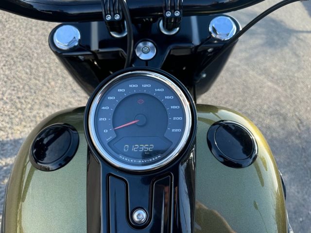 harley-davidson - fat-boy-special-flstfb