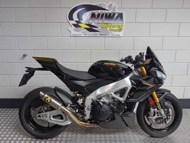 aprilia - tuono-v4-1100-factory