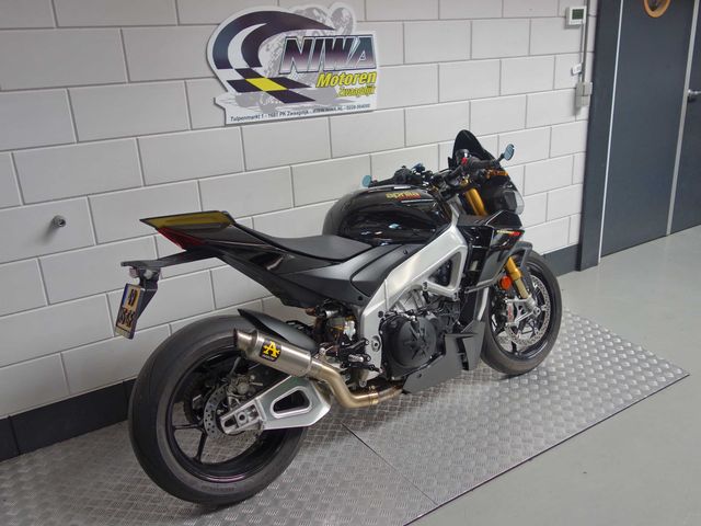 aprilia - tuono-v4-1100-factory