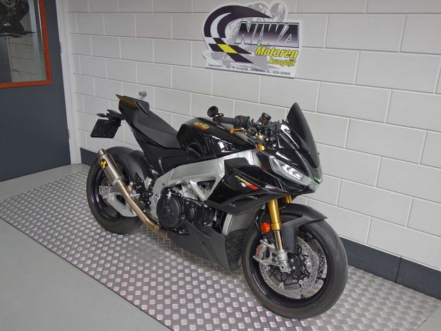 aprilia - tuono-v4-1100-factory