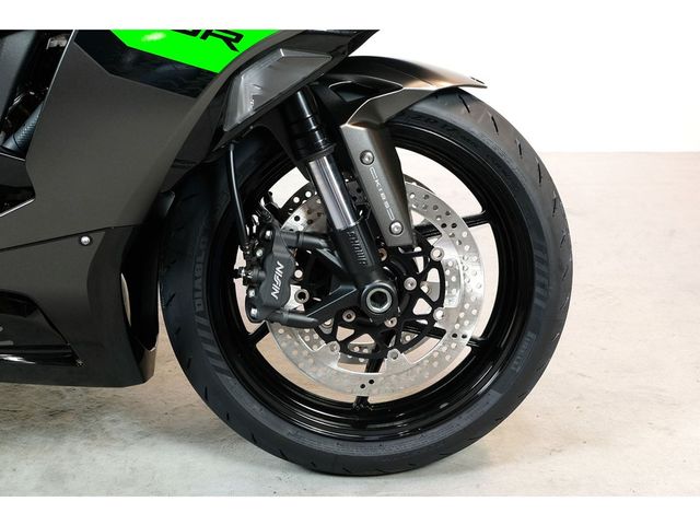 kawasaki - ninja-zx-6r