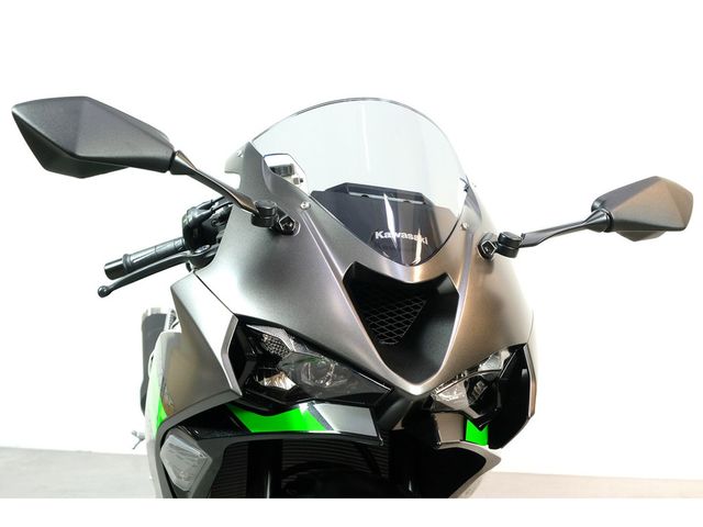 kawasaki - ninja-zx-6r