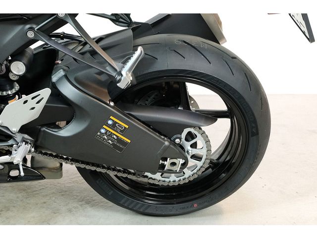 kawasaki - ninja-zx-6r