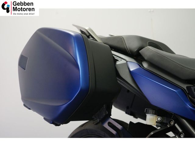 yamaha - tracer-900-gt