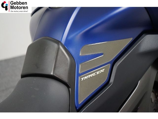 yamaha - tracer-900-gt