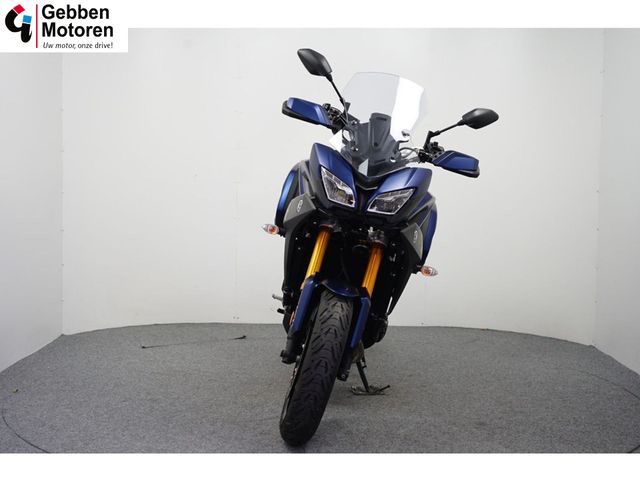yamaha - tracer-900-gt