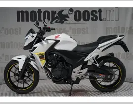 Honda CB 500 Classic 2015 occasion