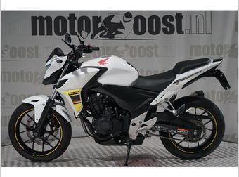 Honda CB 500 Classic 2015 occasion