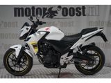 HONDA CB 500 CLASSIC