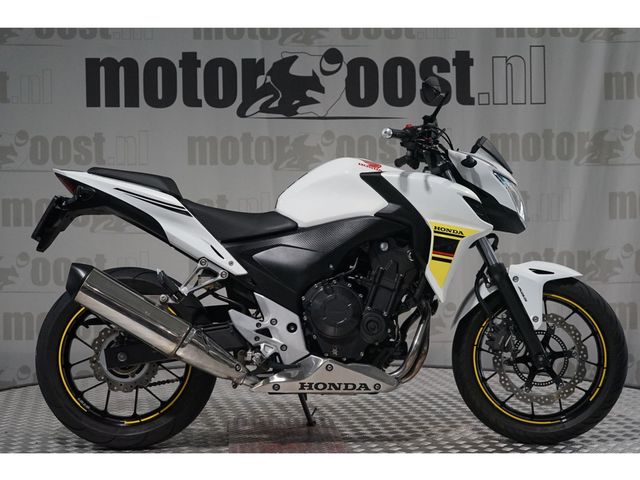 honda - cb-500-classic
