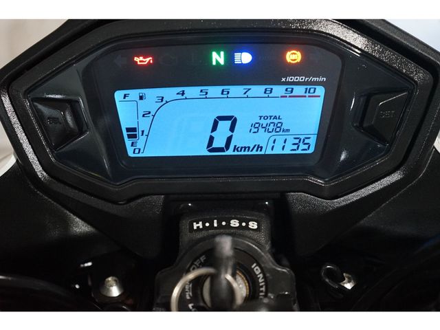 honda - cb-500-classic