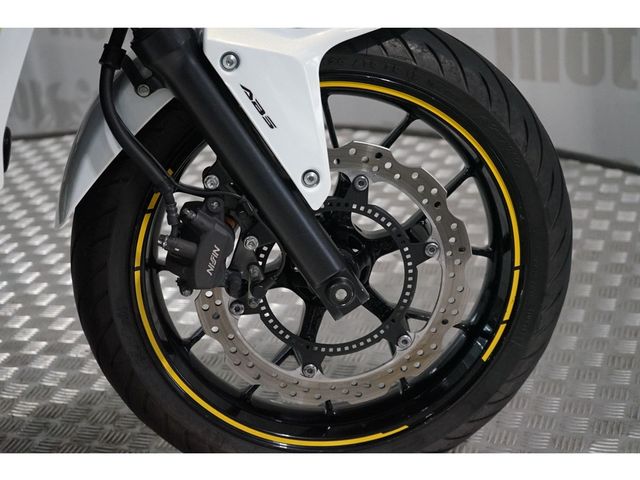 honda - cb-500-classic