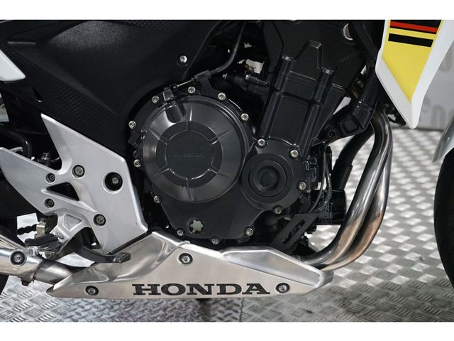 honda - cb-500-classic