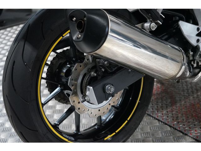honda - cb-500-classic