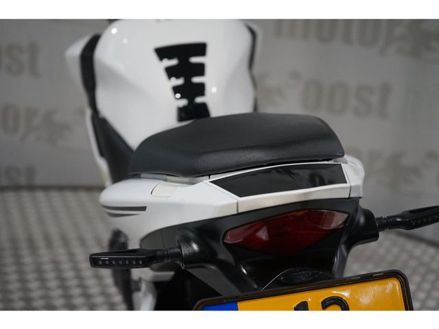 honda - cb-500-classic