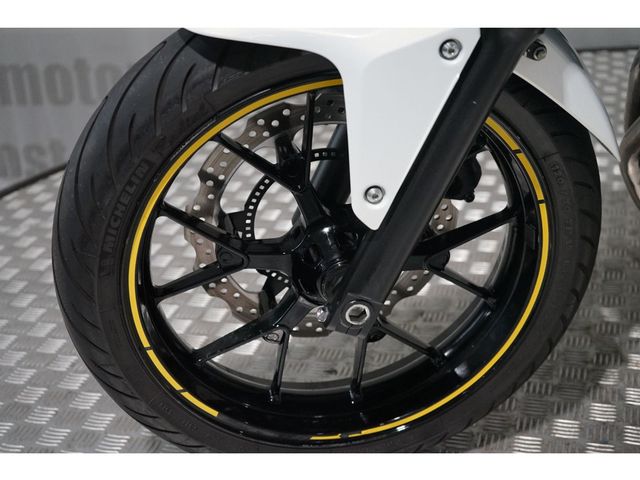 honda - cb-500-classic