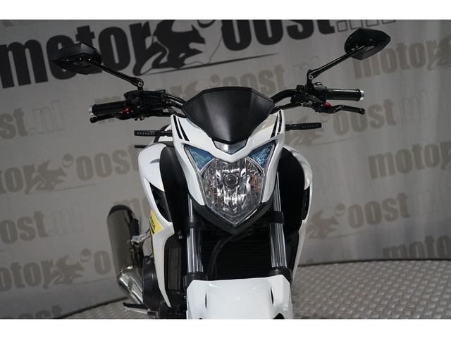honda - cb-500-classic