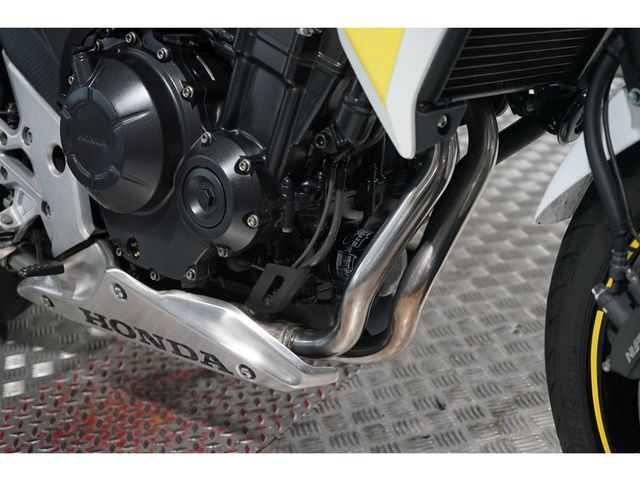 honda - cb-500-classic
