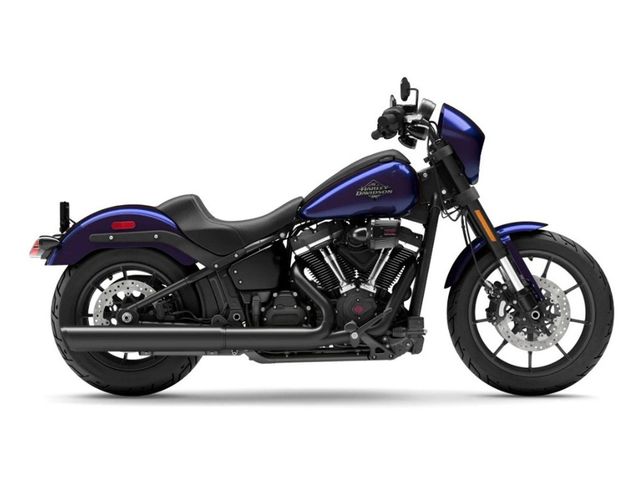 harley-davidson - low-rider-s-fxlrs-114