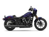 HARLEY-DAVIDSON LOW RIDER S FXLRS 114
