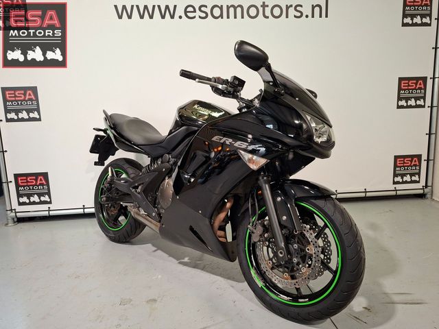 kawasaki - er-6-f-abs