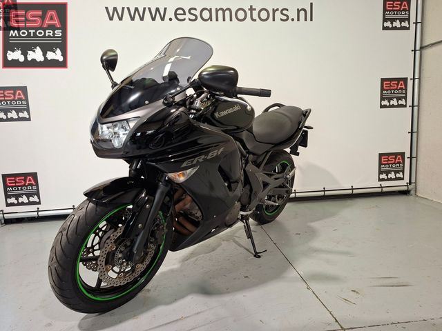 kawasaki - er-6-f-abs