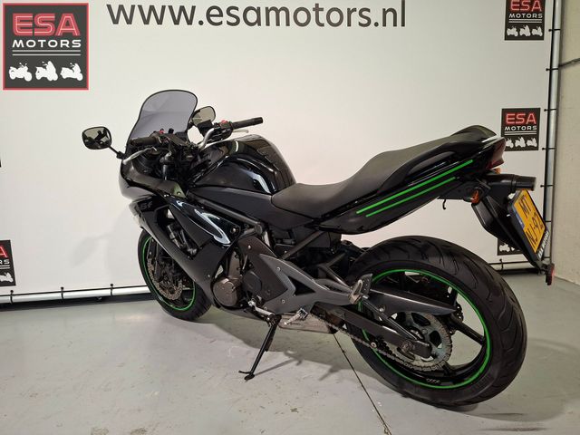 kawasaki - er-6-f-abs