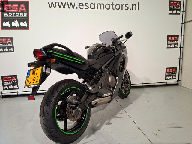kawasaki - er-6-f-abs