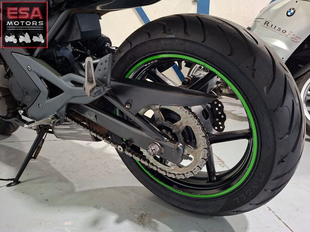 kawasaki - er-6-f-abs