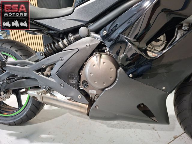 kawasaki - er-6-f-abs