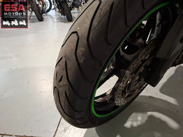 kawasaki - er-6-f-abs