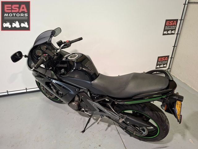 kawasaki - er-6-f-abs