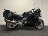 KAWASAKI GTR 1400