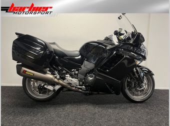Kawasaki GTR 1400 2008 occasion